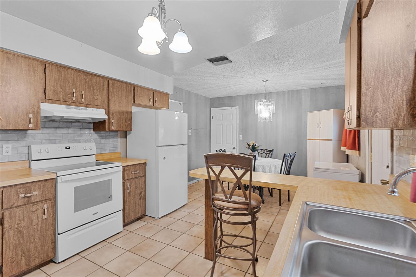 UNINCORPORATED - Residential