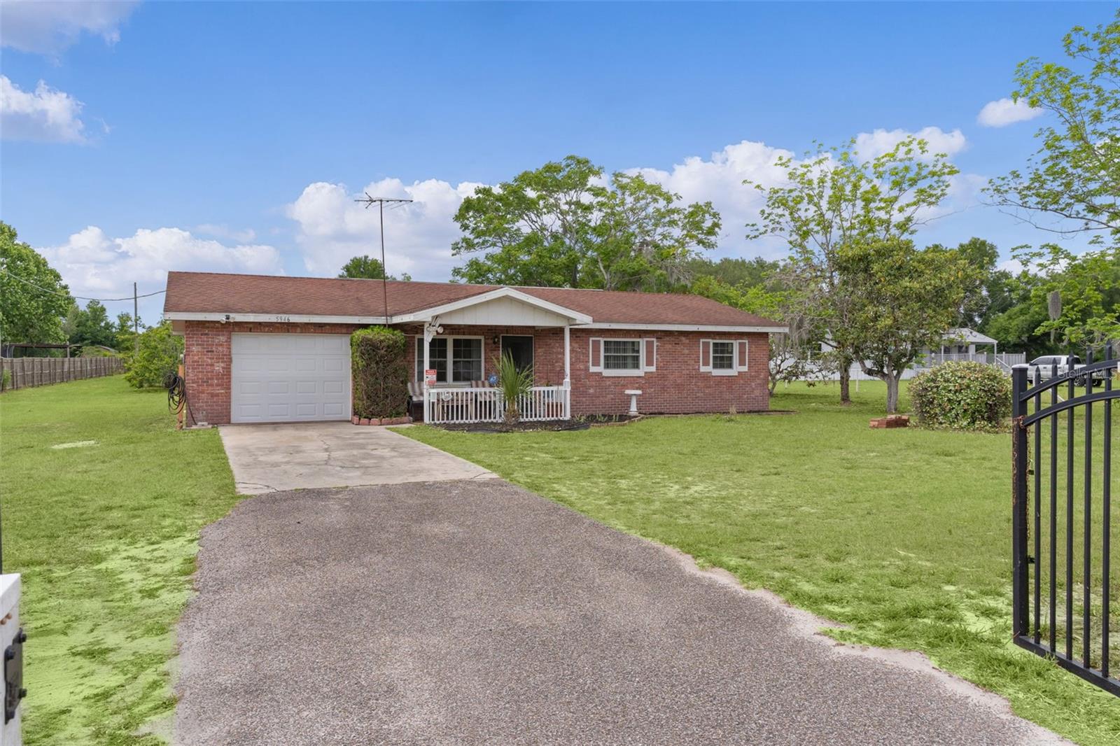 UNINCORPORATED - Residential