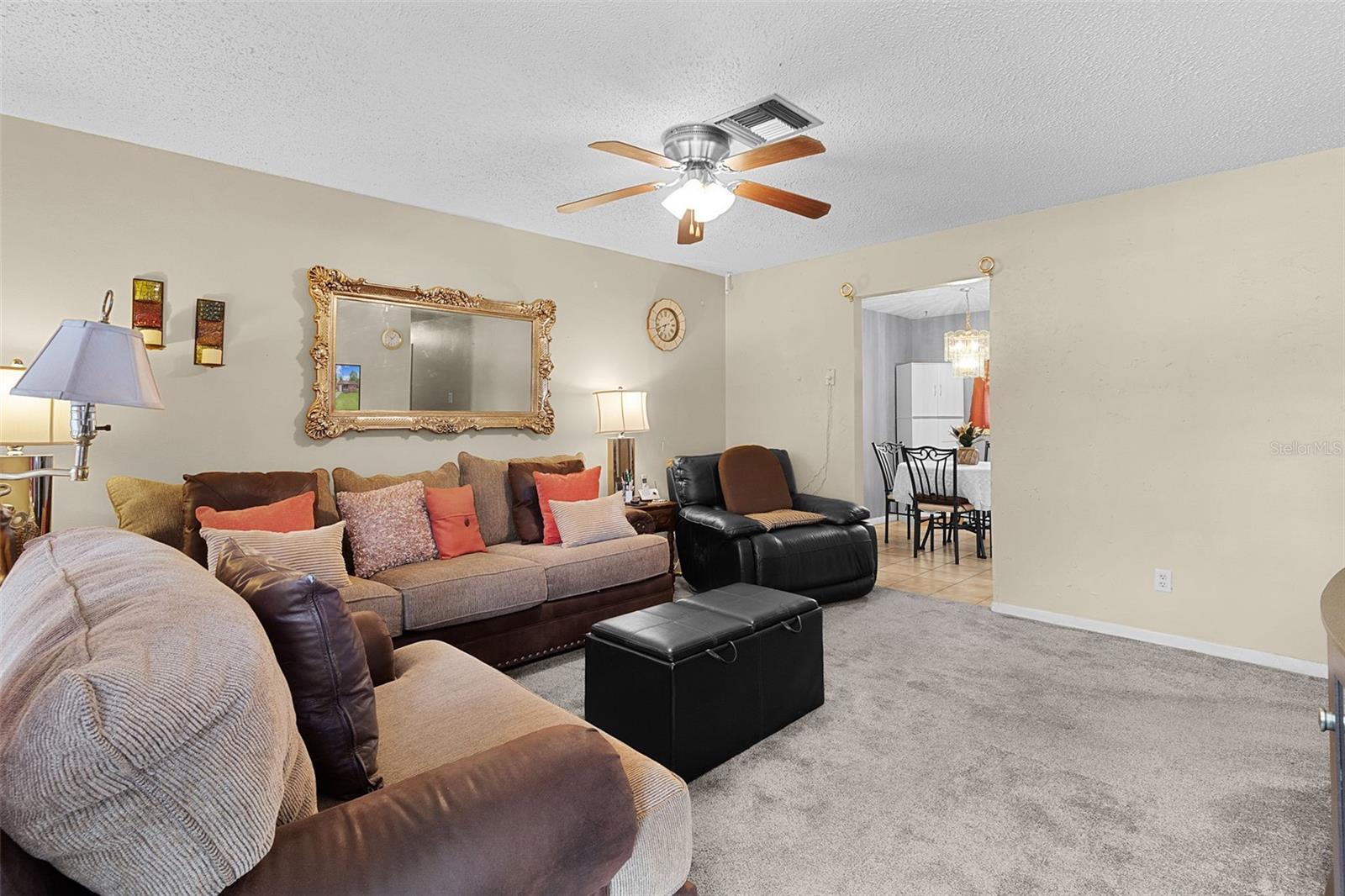 UNINCORPORATED - Residential