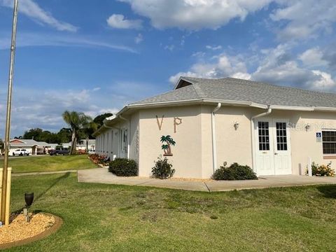 A home in SEBRING