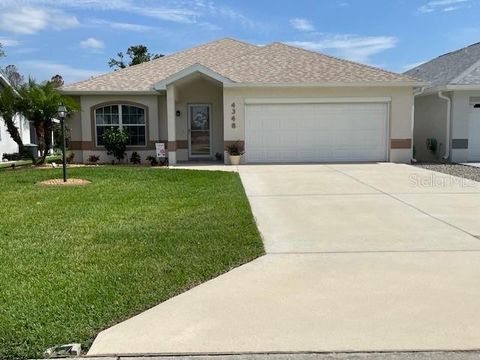 A home in SEBRING