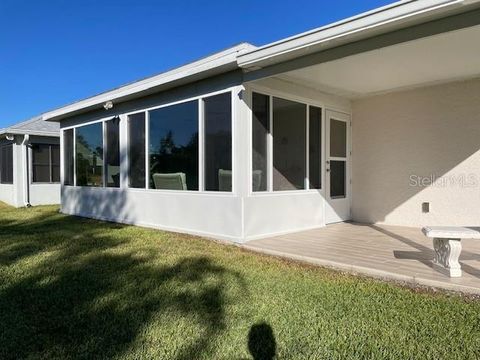 A home in SEBRING