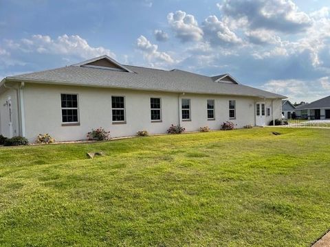 A home in SEBRING