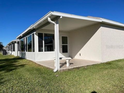 A home in SEBRING