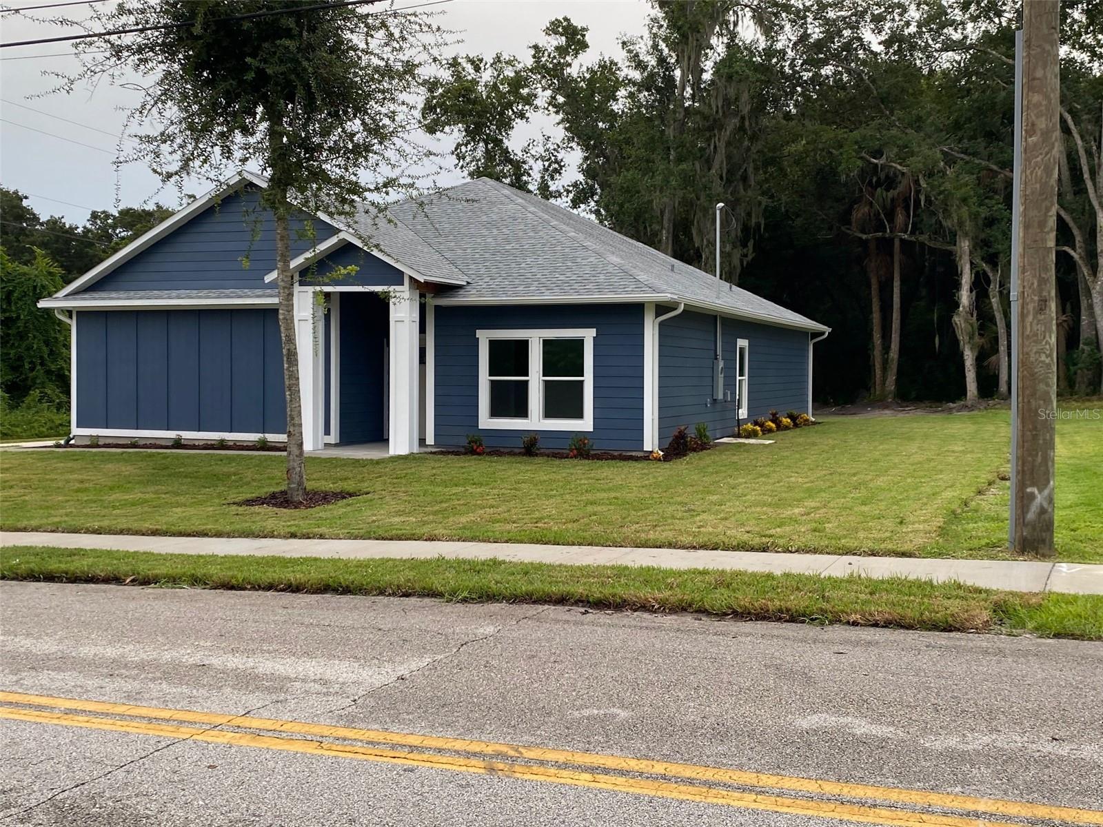 Welcome to this gorgeous 3-bed, 2-bath home located in the peaceful community of Mims, Florida! Situated on a generous lot, this home offers the perfect balance of comfort and space, ideal for families, first-time buyers, or anyone looking to enjoy the tranquility of suburban living. The open-concept living and dining areas are perfect for entertaining guests or relaxing with family. Natural light pours in through large windows, creating a warm and welcoming atmosphere. The bright and functional kitchen boasts ample counter space, modern appliances, and plenty of storage for all your culinary needs. The master bedroom features a large walk-in closet and an en-suite bathroom, offering a peaceful retreat with added privacy. The expansive backyard is a blank canvas for your outdoor dreams—perfect for barbecues, gardening, or simply unwinding under the Florida sky. Nestled in a calm, residential area, this home provides a serene setting, yet it's just a short drive to local shops, schools, and major highways, making it convenient for commuters and residents alike. This home is truly a hidden gem with endless potential. Whether you're starting your homeownership journey or looking for a peaceful retreat, this property offers great value in a sought-after area. Don’t miss the opportunity to make this lovely house your new home! Schedule a showing today.