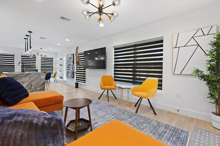MAGNOLIA GARDENS SUB - Residential