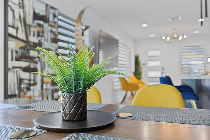 MAGNOLIA GARDENS SUB - Residential