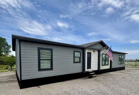 Photo of 14566 NW 246th Street, Okeechobee, FL 34972 (MLS # A4661751)