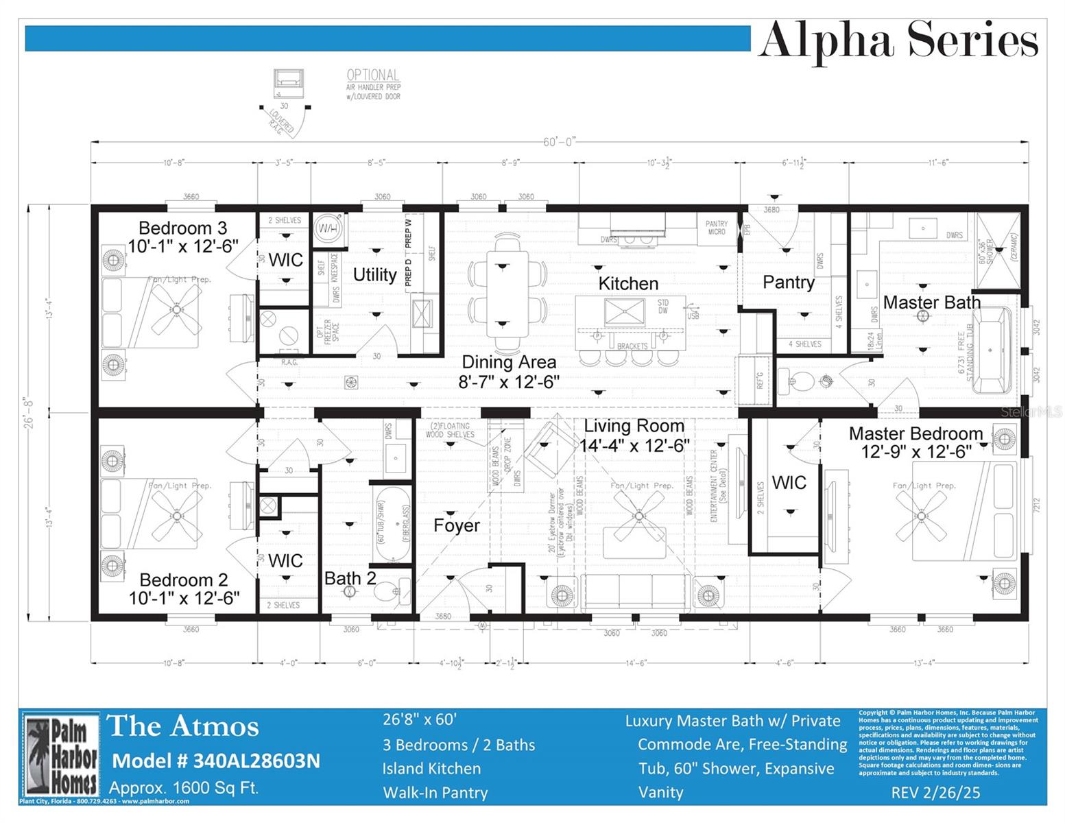 SOUTHERN COLONIZATION COMPANY - Residential