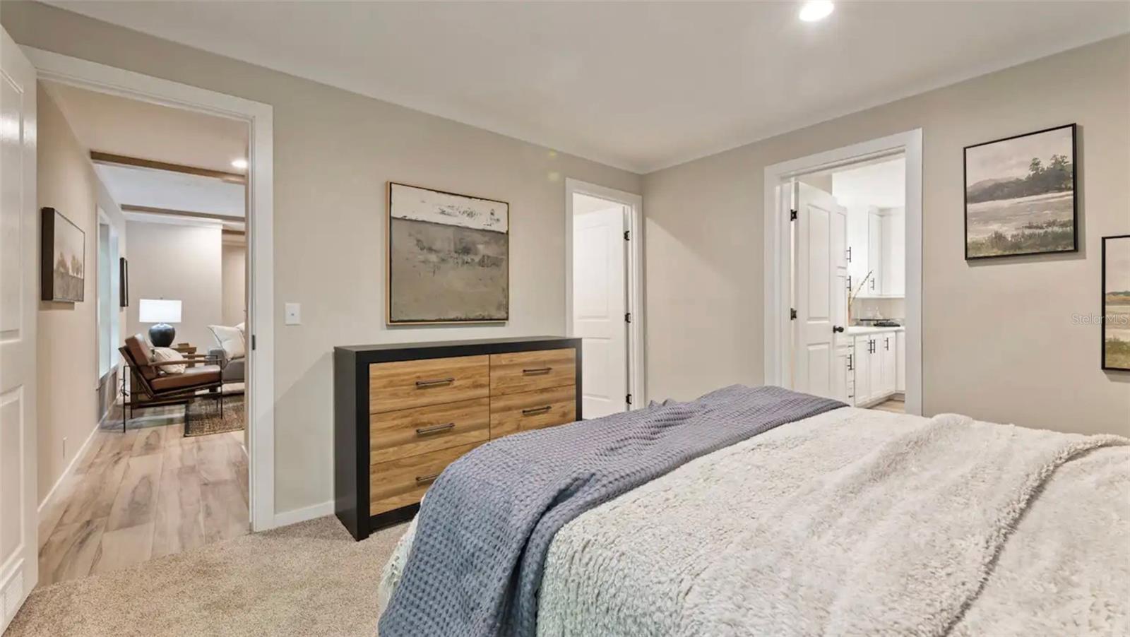 SOUTHERN COLONIZATION COMPANY - Residential
