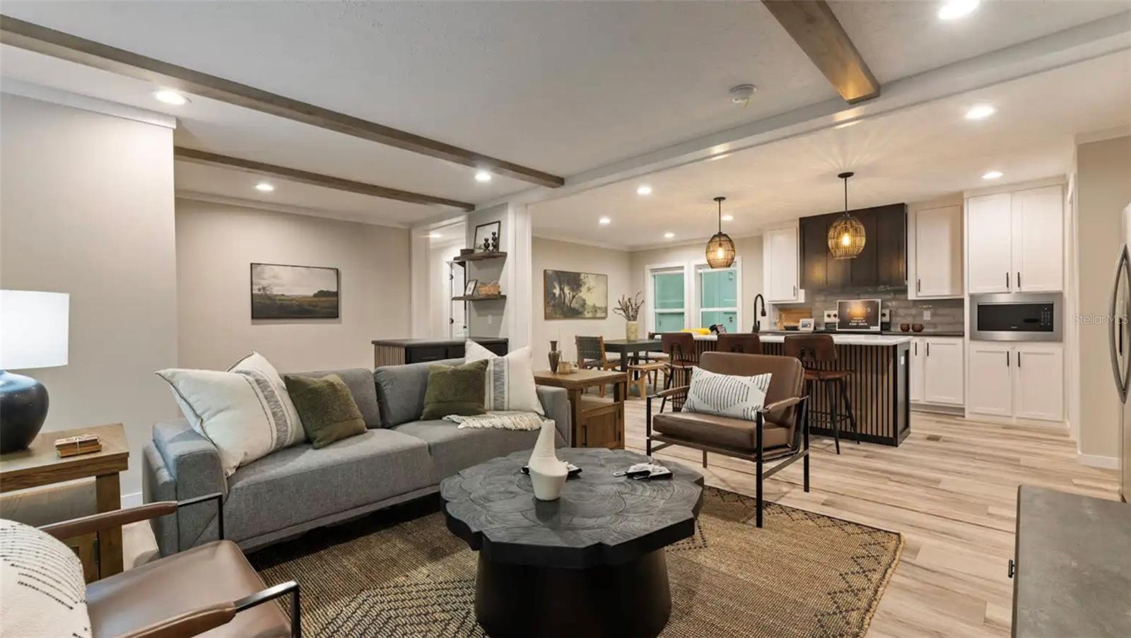 SOUTHERN COLONIZATION COMPANY - Residential