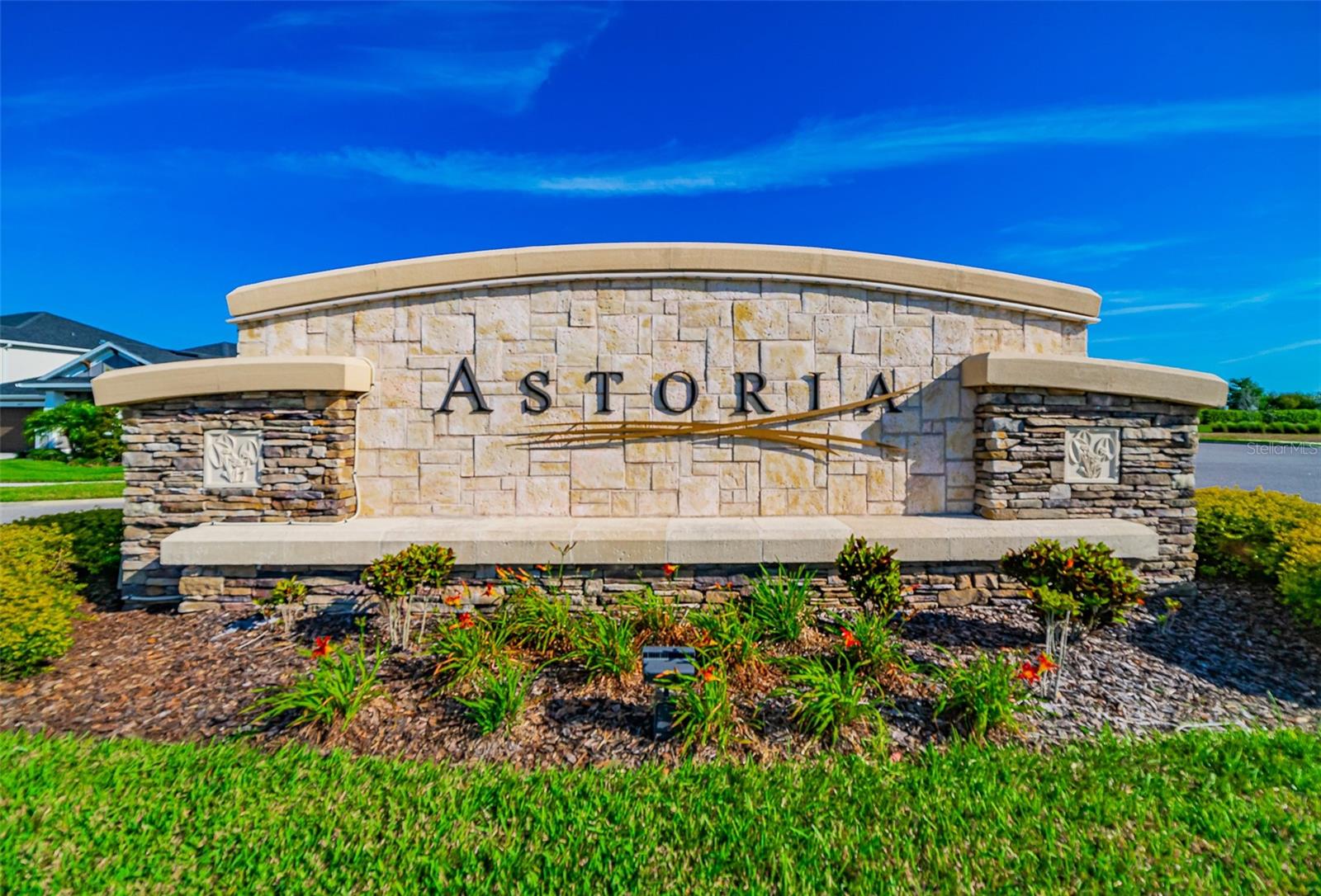 WATERGRASS - Residential Lease