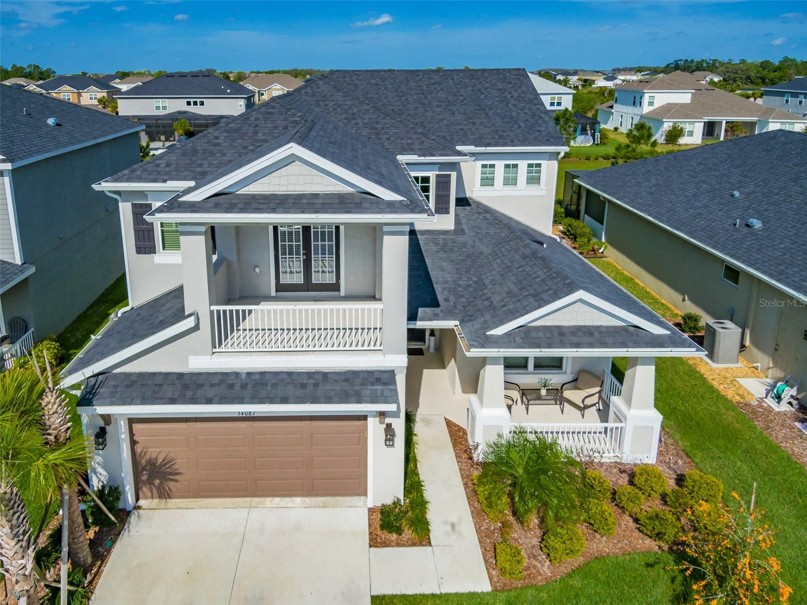 WATERGRASS - Residential Lease