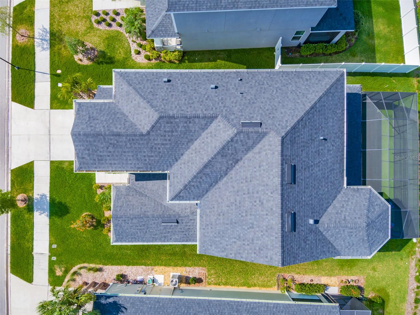 WATERGRASS - Residential Lease