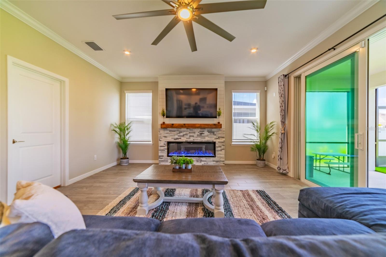WATERGRASS - Residential Lease