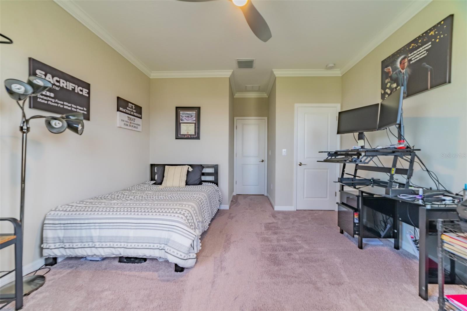 WATERGRASS - Residential Lease