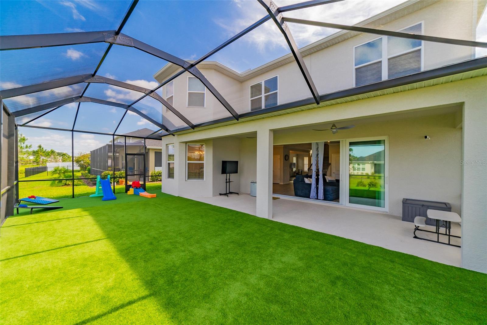 WATERGRASS - Residential Lease