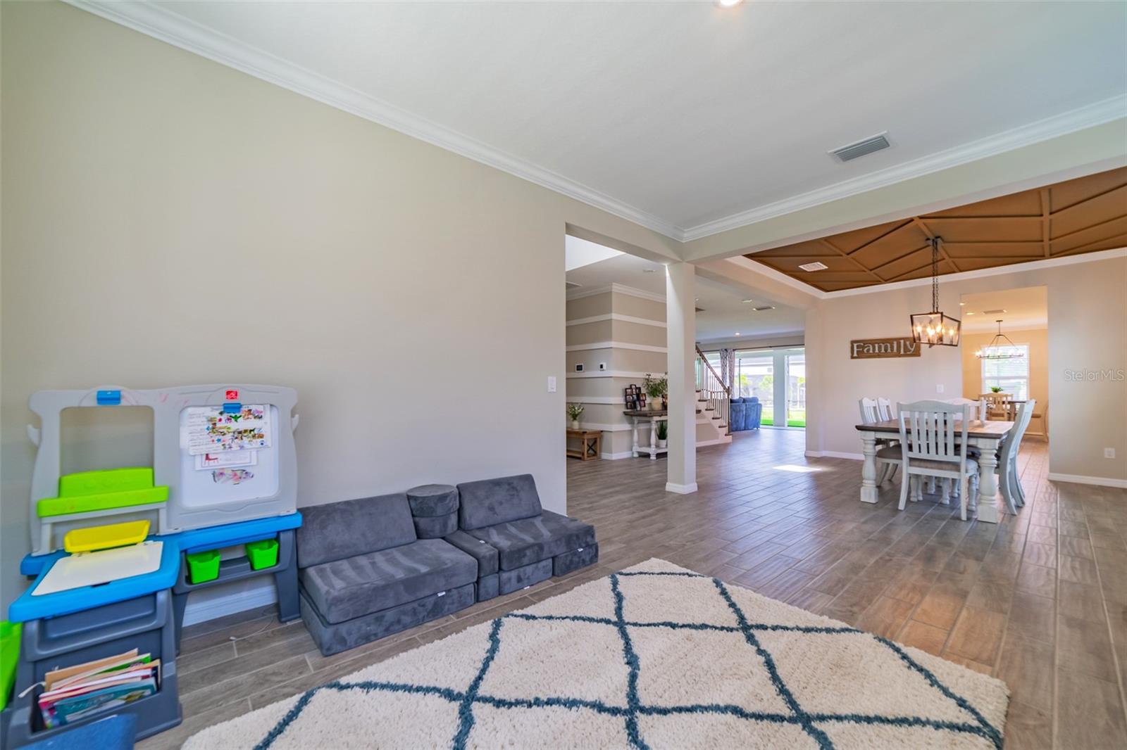WATERGRASS - Residential Lease