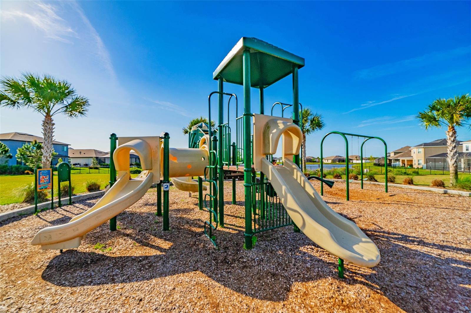 WATERGRASS - Residential Lease