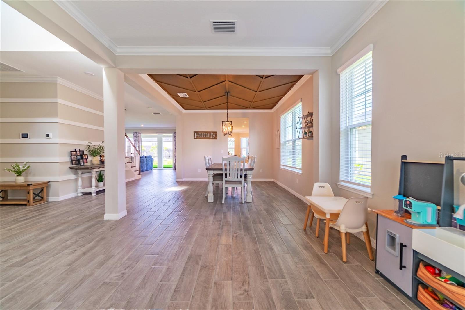 WATERGRASS - Residential Lease