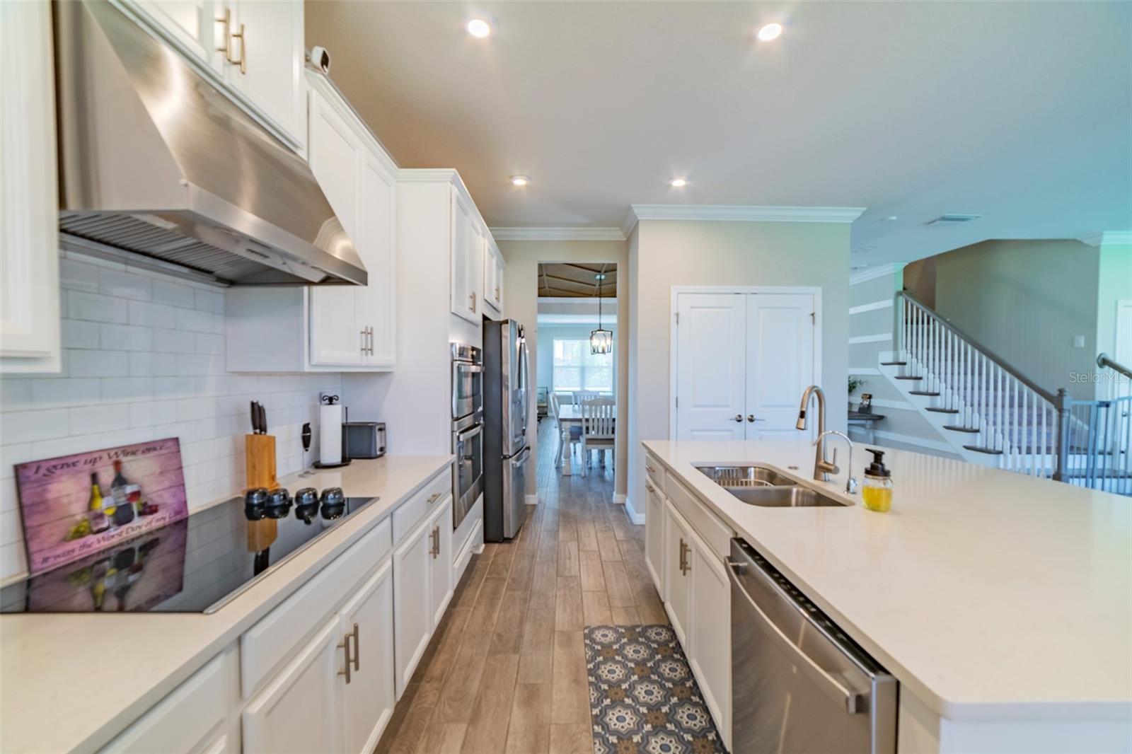 WATERGRASS - Residential Lease