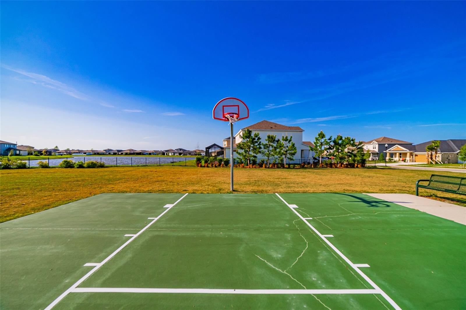 WATERGRASS - Residential Lease