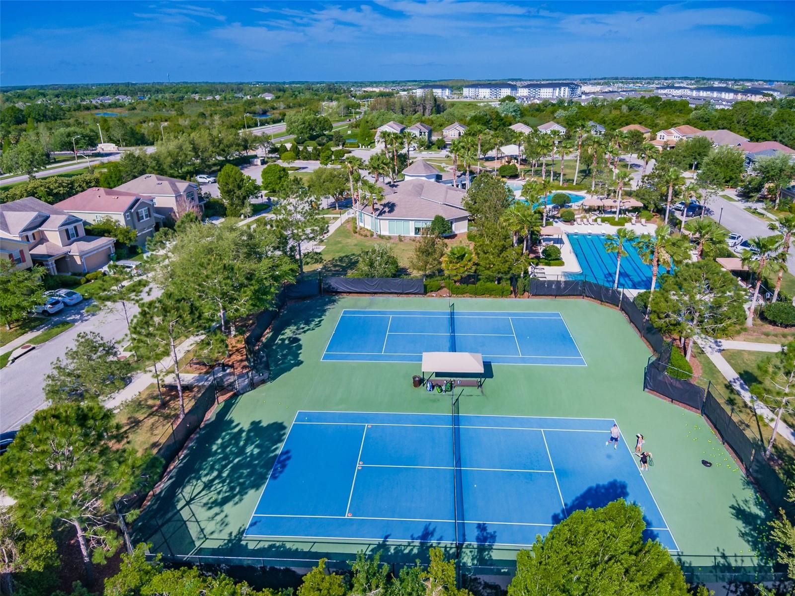 WATERGRASS - Residential Lease