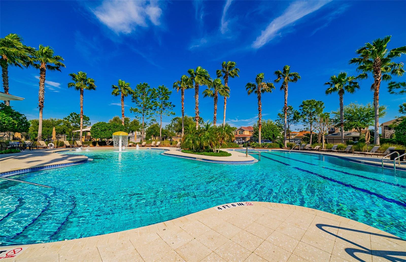 WATERGRASS - Residential Lease
