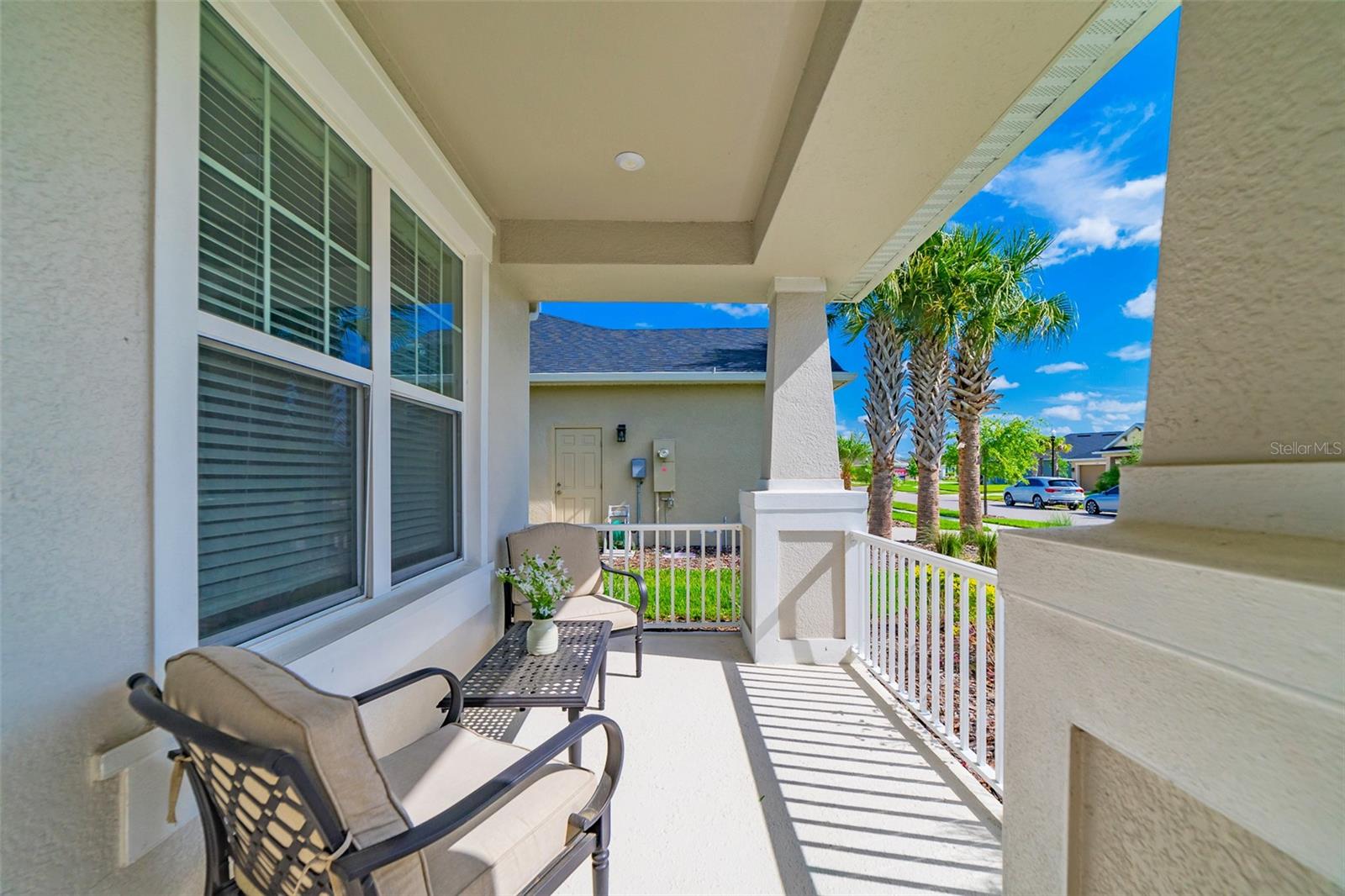 WATERGRASS - Residential Lease