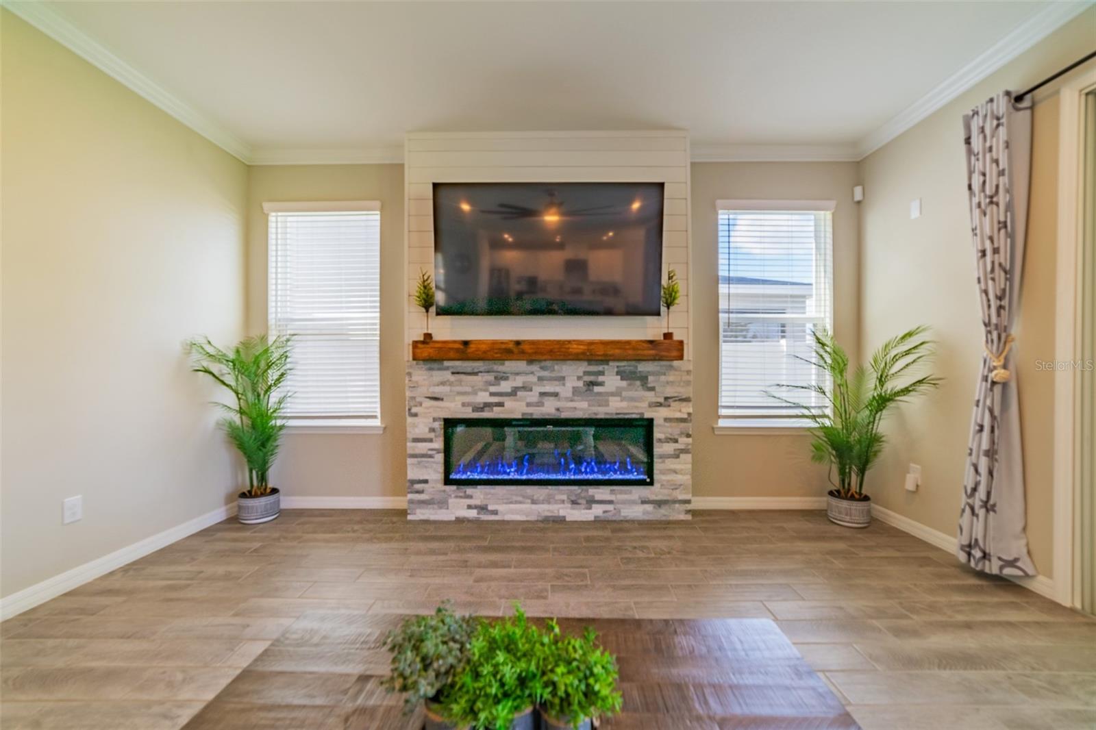 WATERGRASS - Residential Lease