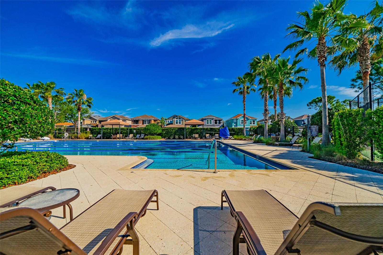 WATERGRASS - Residential Lease