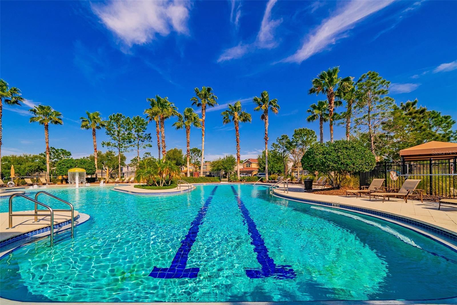 WATERGRASS - Residential Lease
