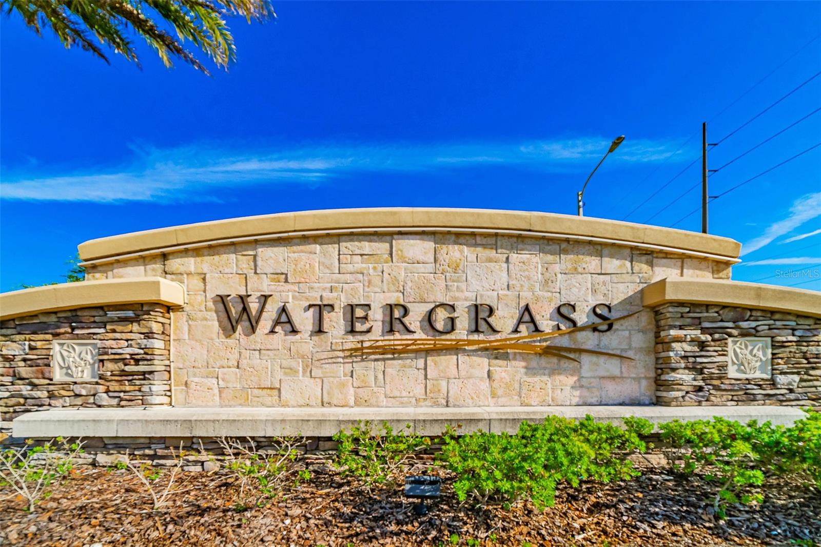 WATERGRASS - Residential Lease