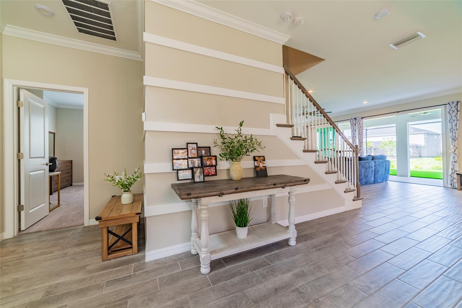 WATERGRASS - Residential Lease
