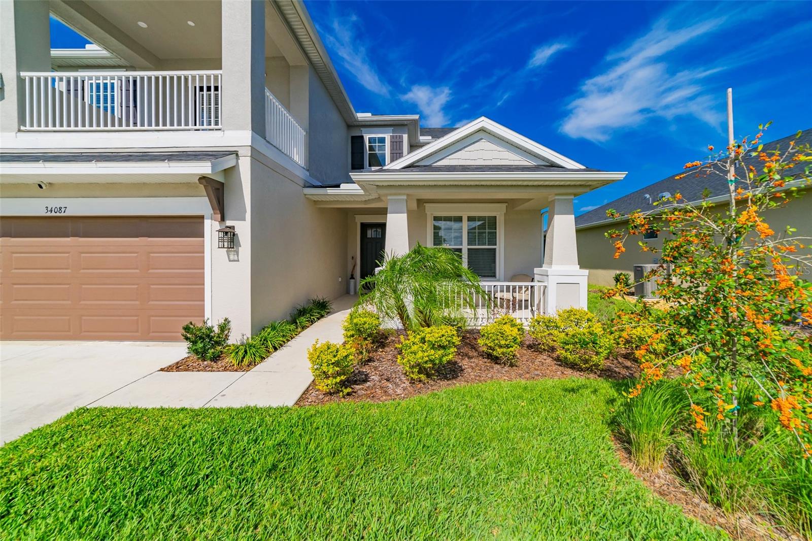 WATERGRASS - Residential Lease