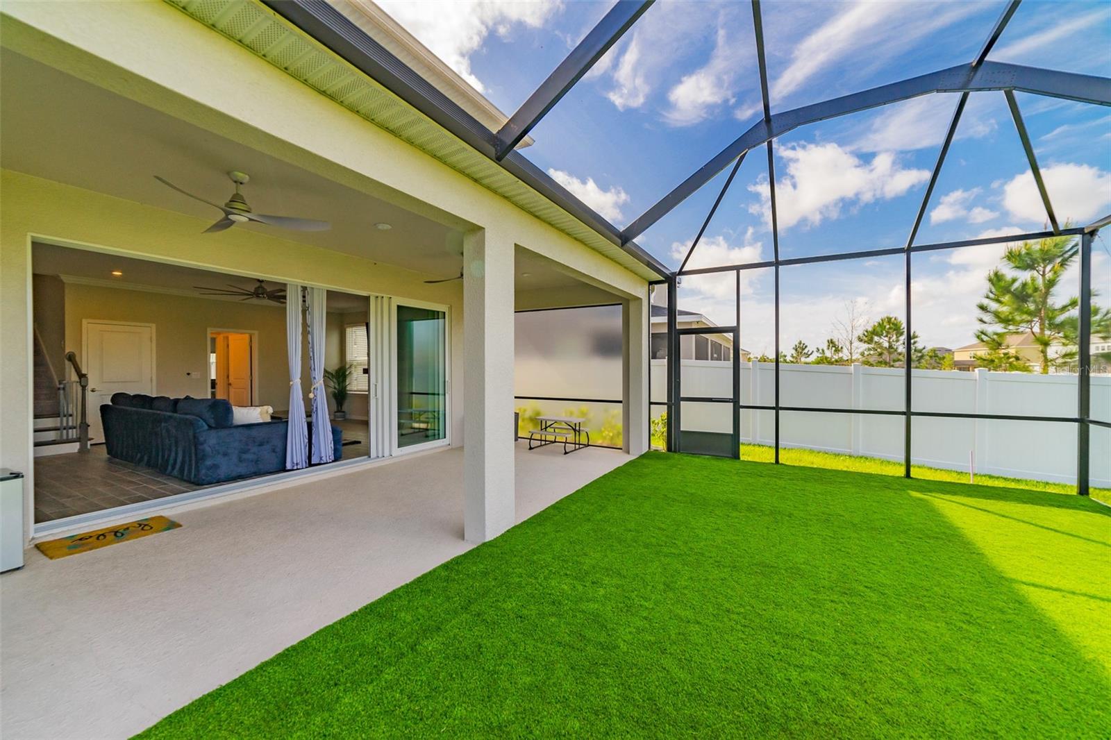 WATERGRASS - Residential Lease