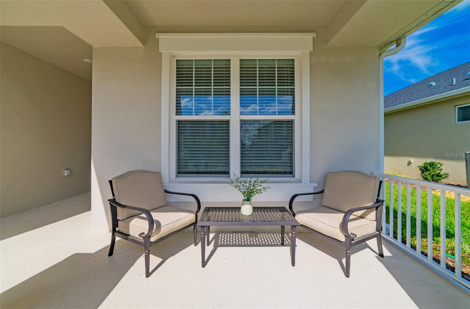 WATERGRASS - Residential Lease