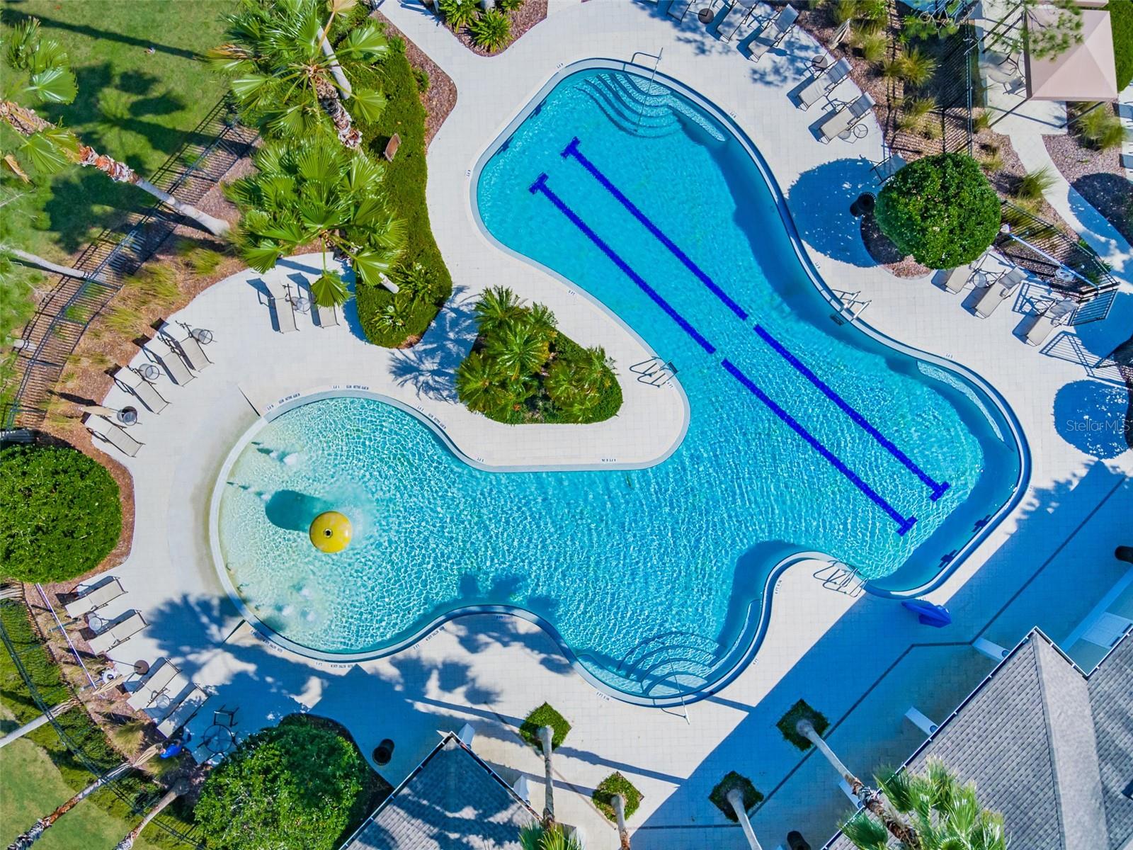 WATERGRASS - Residential Lease