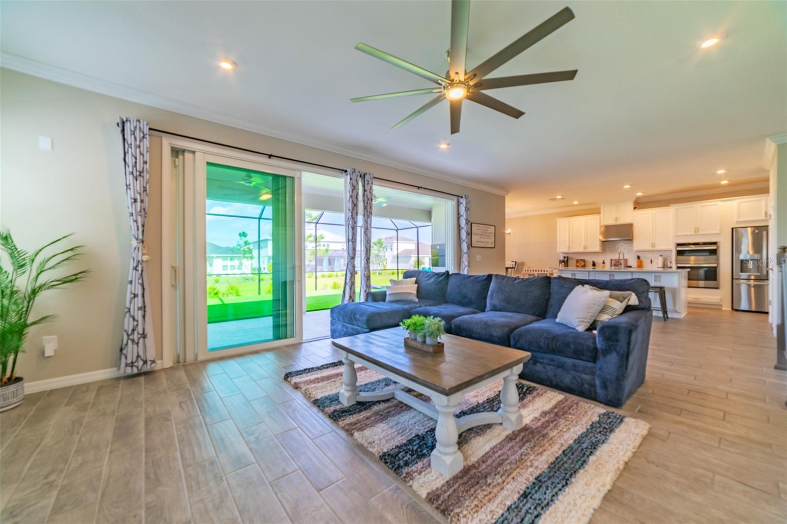 WATERGRASS - Residential Lease
