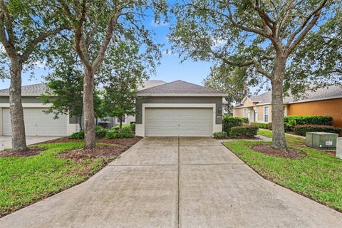 Photo of 13703 Crest Lake Drive, Hudson, FL 34669 (MLS # TB8530204)