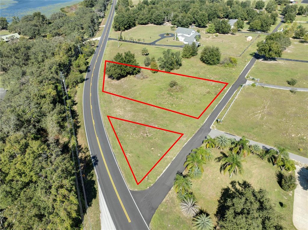 Photo of 5th Street, Howey In The Hills, FL 34737 (MLS # O6355087)