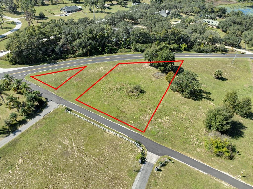 Photo of 5th Street, Howey In The Hills, FL 34737 (MLS # O6355087)