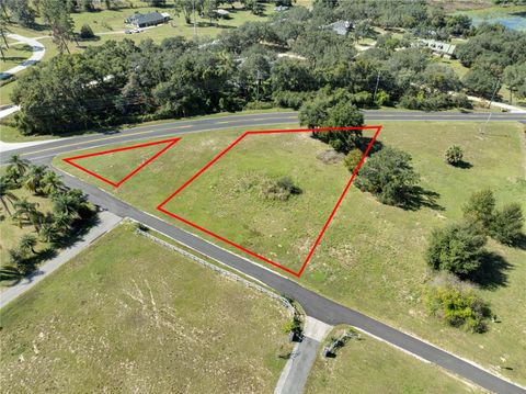 5TH STREET HOWEY IN THE HILLS FL 34737