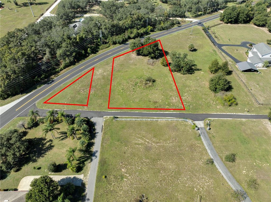 Photo of 5th Street, Howey In The Hills, FL 34737 (MLS # O6355087)