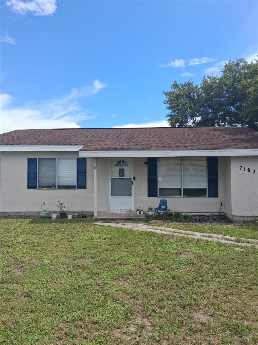7183 GAMA COURT