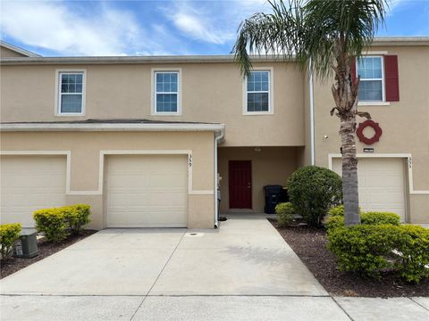 359 ARBOR LAKES DRIVE DAVENPORT FL 33896