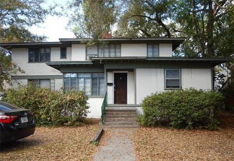1112 SW 4TH AVENUE B GAINESVILLE FL 32601