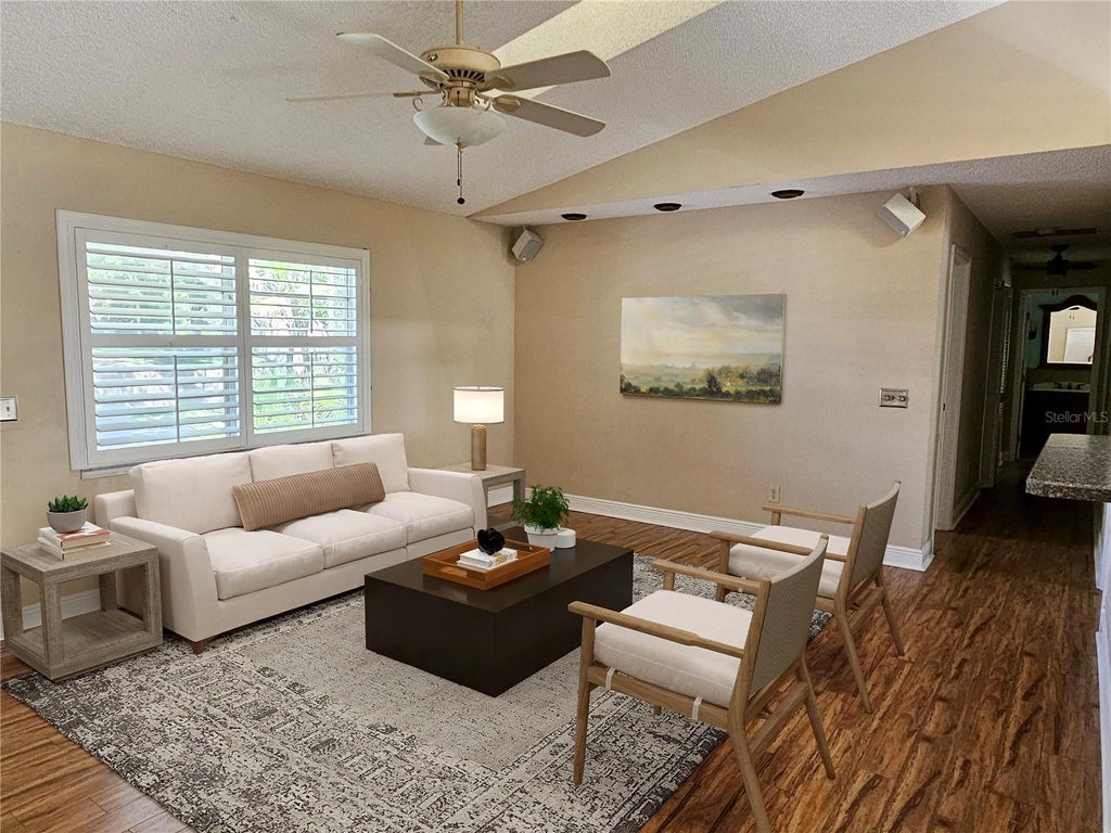 Photo of 1200 Wooddell Drive, Safety Harbor, FL 34695 (MLS # G5119402)