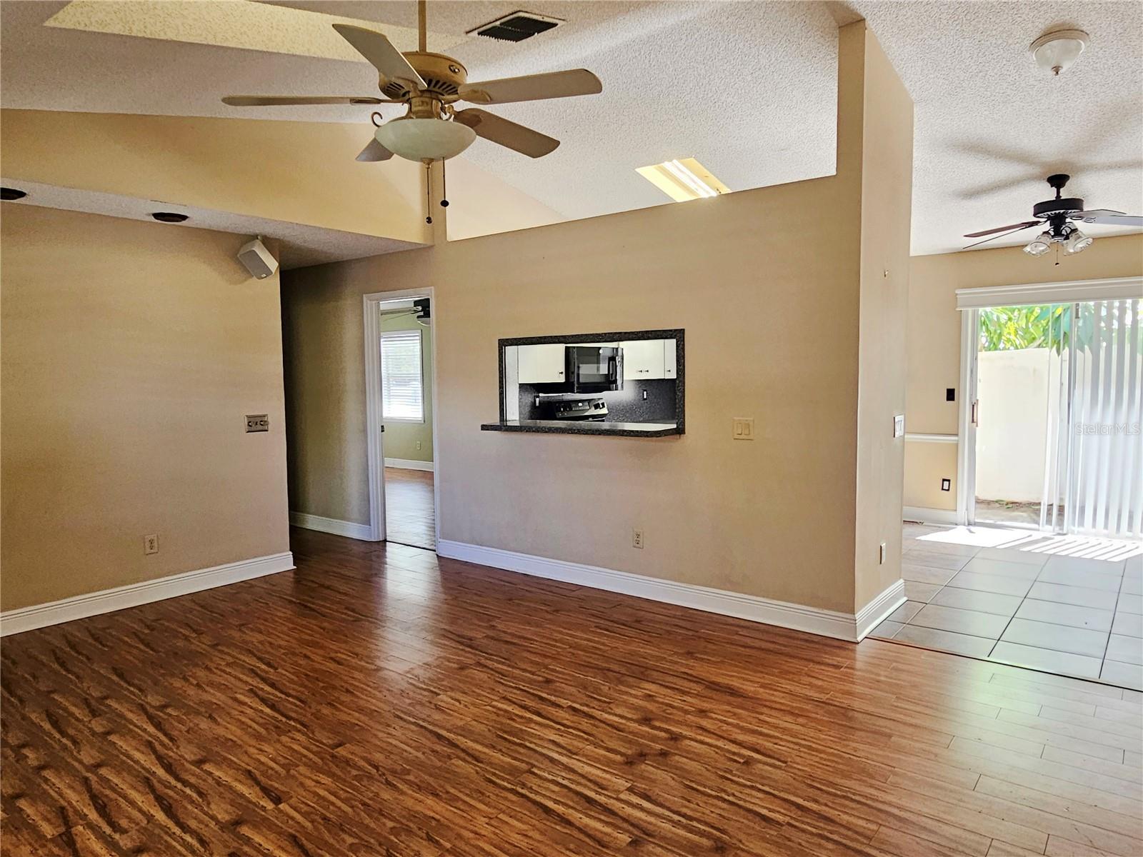 1200 WOODDELL DRIVE