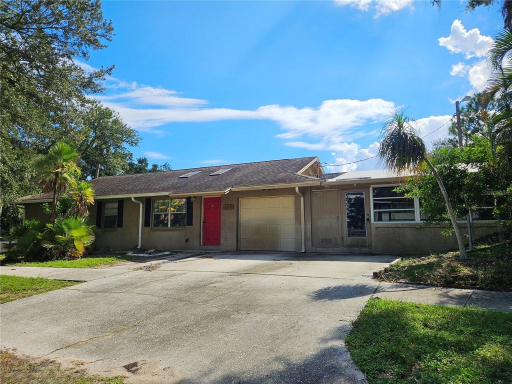 Photo of 1200 Wooddell Drive, Safety Harbor, FL 34695 (MLS # G5119402)